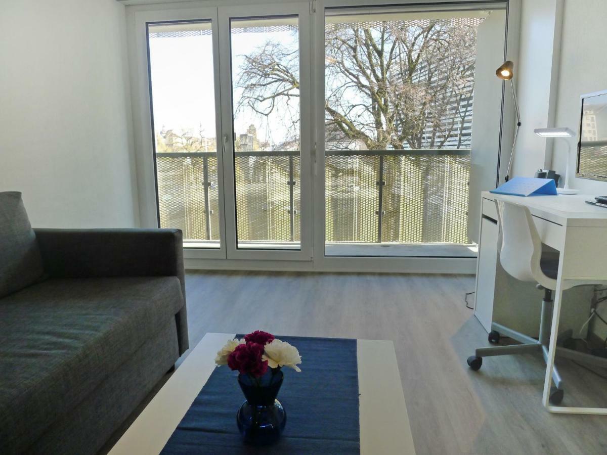 Apartment Superior By Interhome Luzern Buitenkant foto