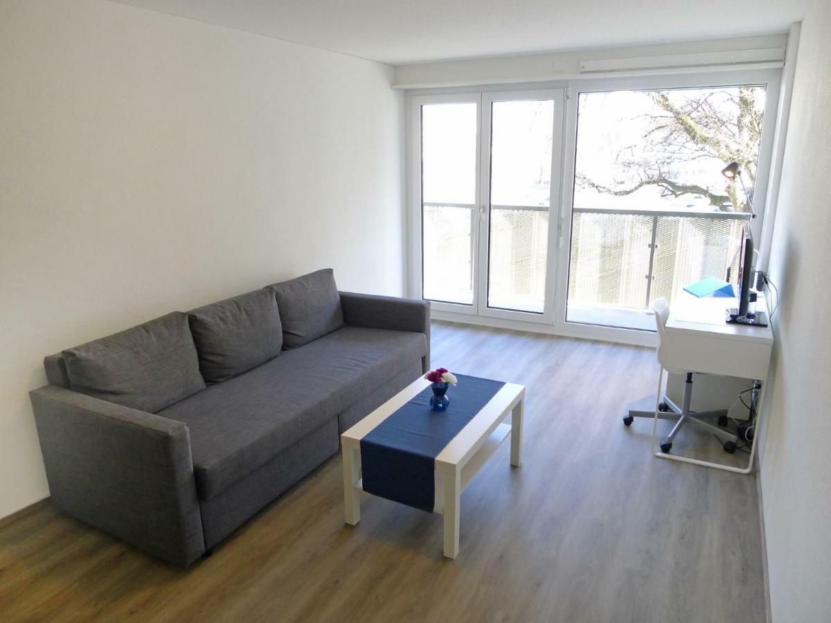 Apartment Superior By Interhome Luzern Buitenkant foto