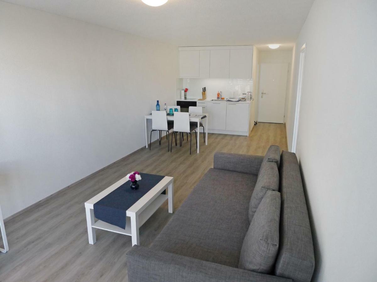 Apartment Superior By Interhome Luzern Buitenkant foto
