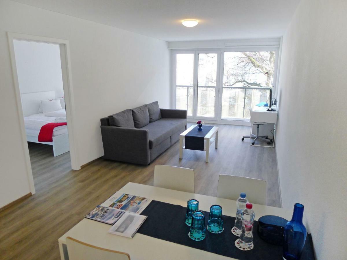Apartment Superior By Interhome Luzern Buitenkant foto