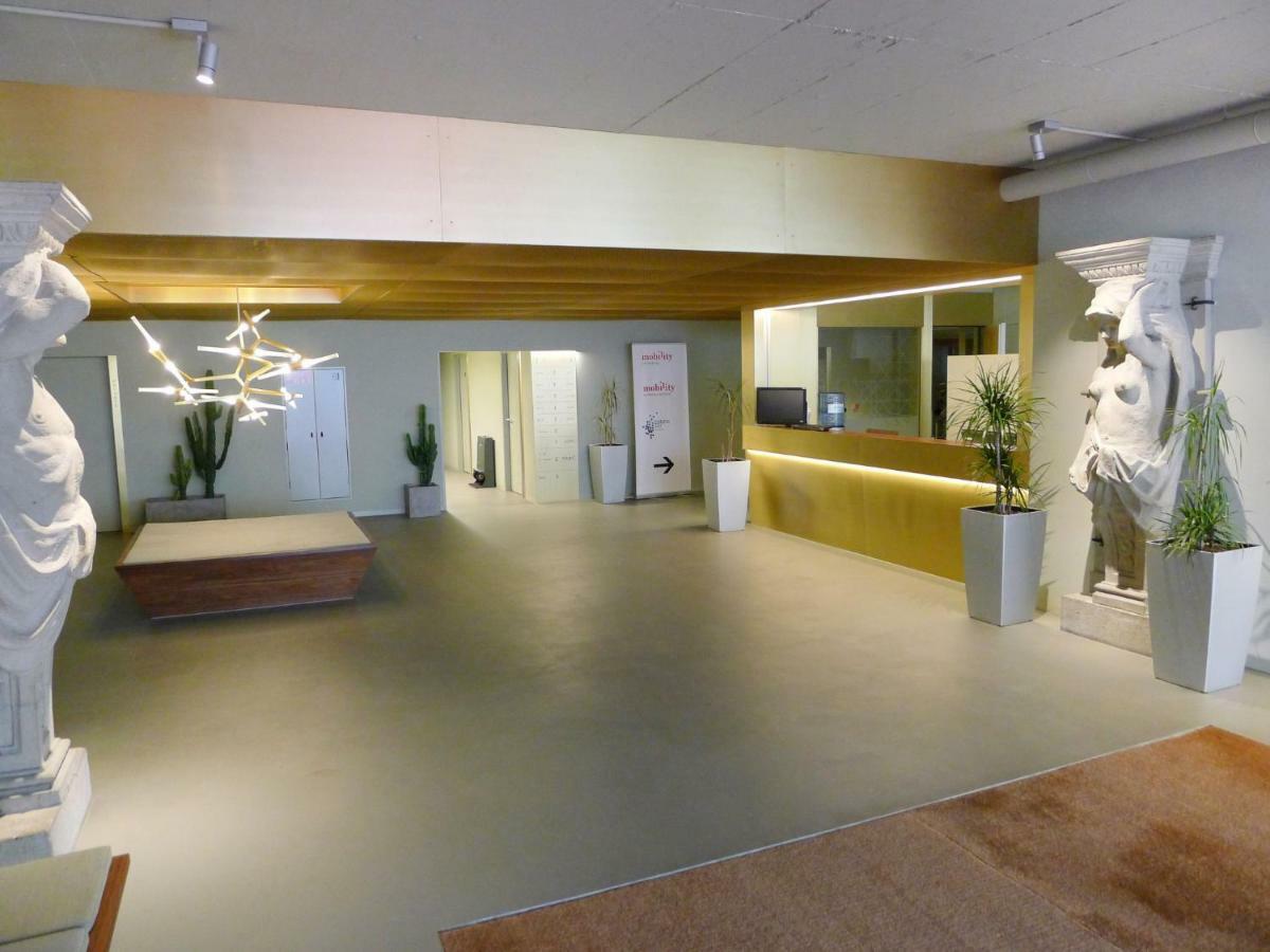 Apartment Superior By Interhome Luzern Buitenkant foto
