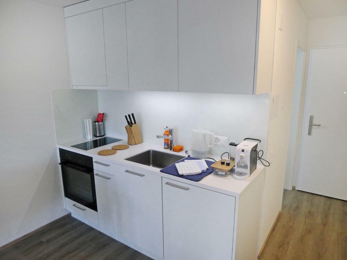 Apartment Superior By Interhome Luzern Buitenkant foto