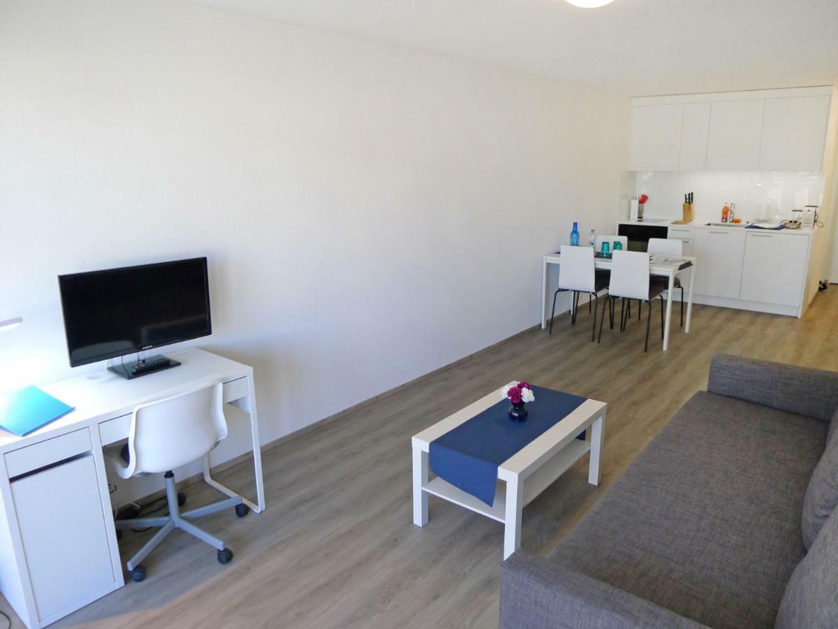 Apartment Superior By Interhome Luzern Buitenkant foto