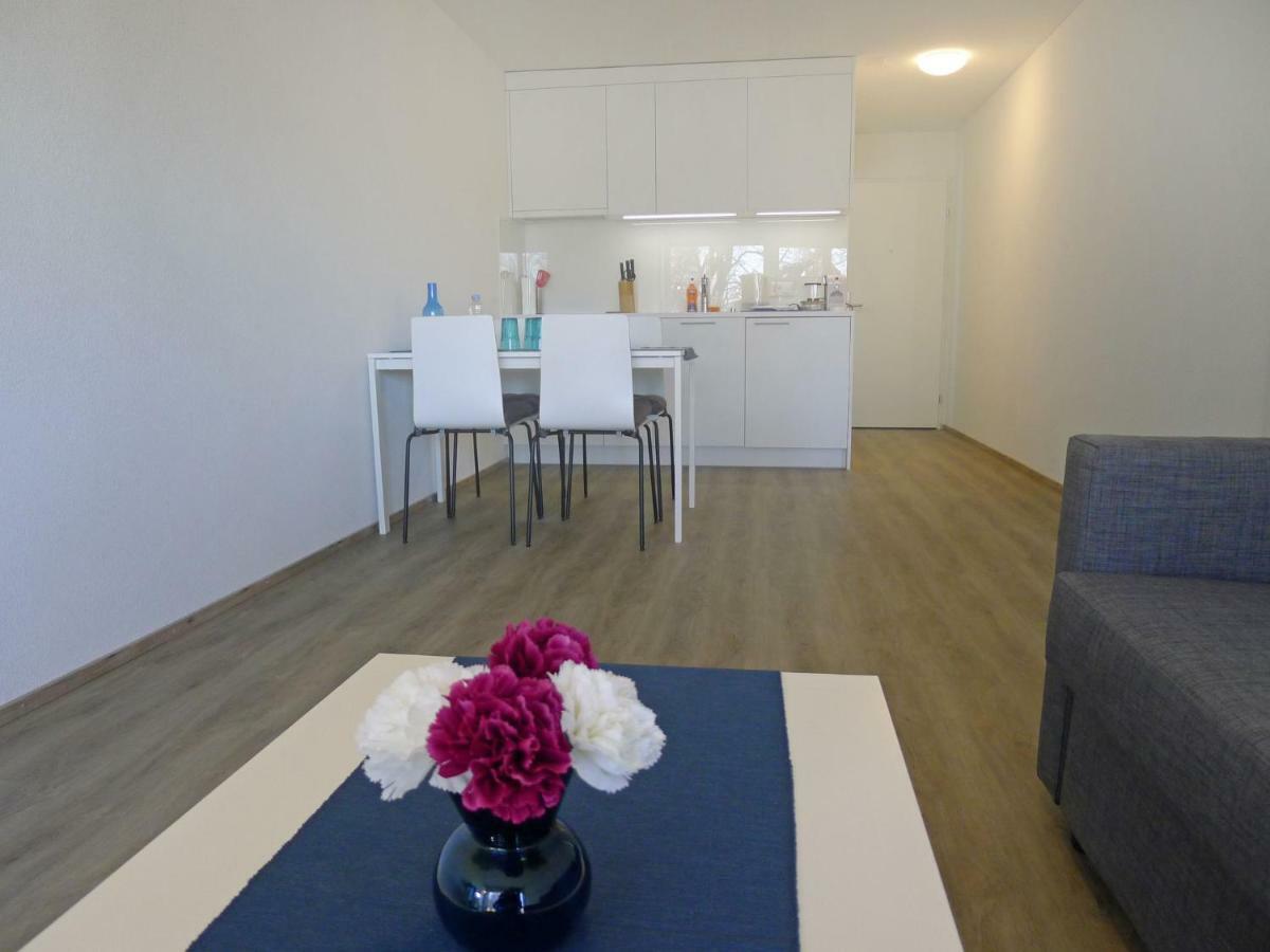 Apartment Superior By Interhome Luzern Buitenkant foto